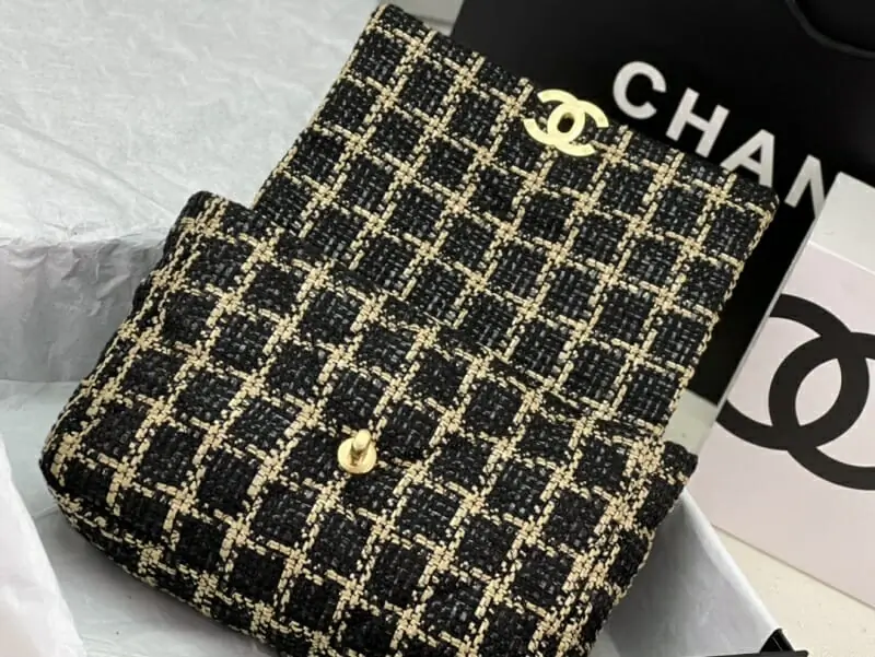 chanel aaa qualite mini sac a main pour femme s_11743174